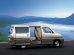 Toyota Grand Hiace 1999 года